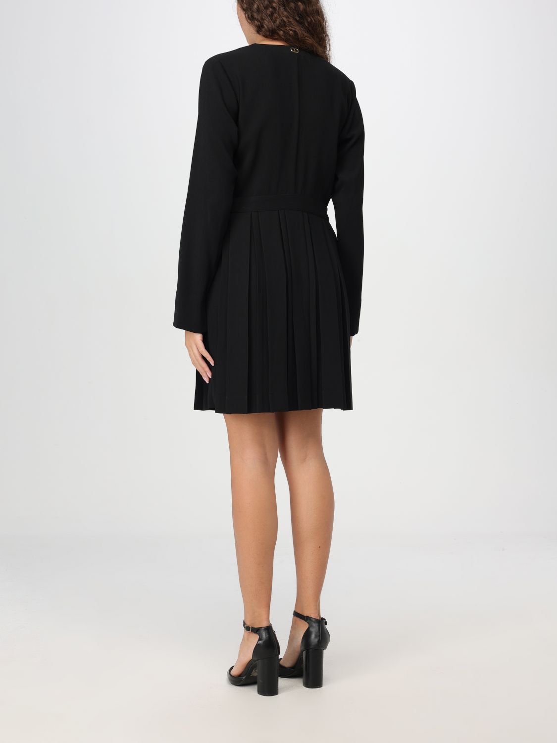 Giglio Abito Donna Twinset