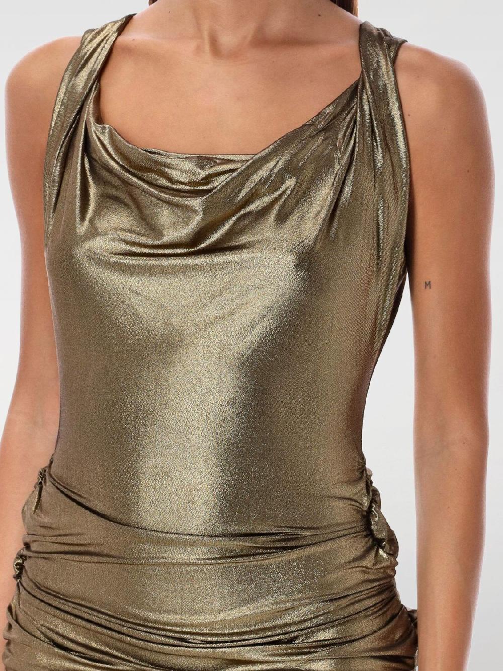 Giglio Abito Donna Vivienne Westwood