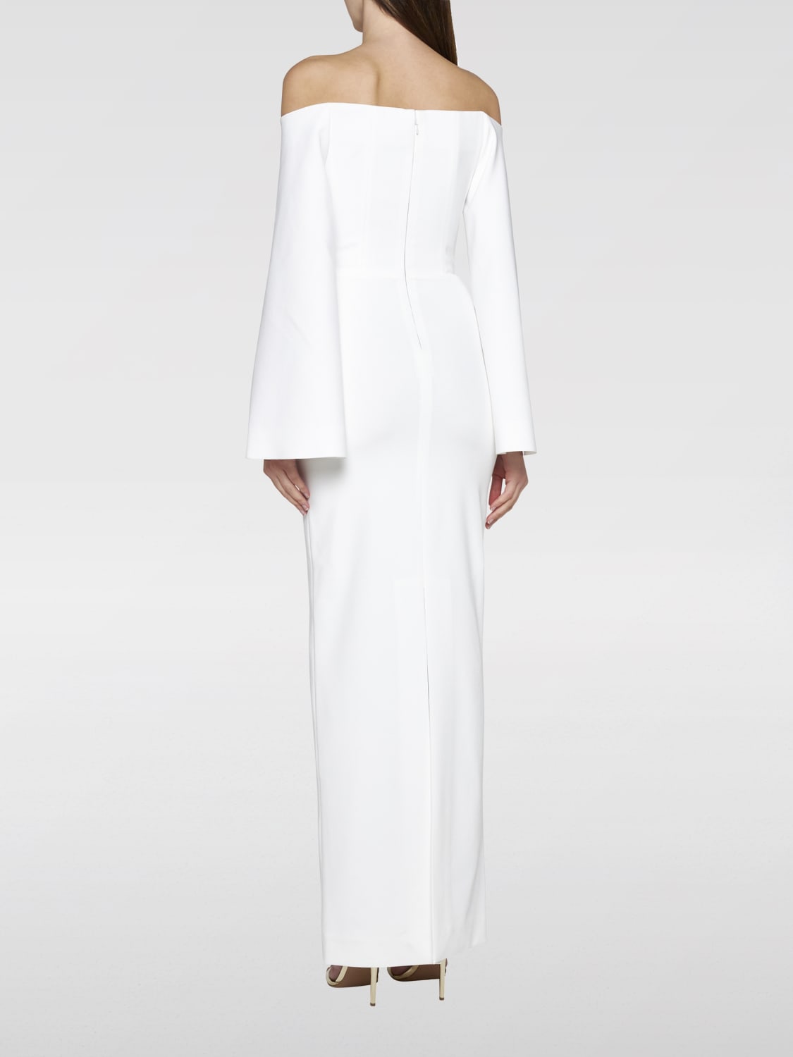 Giglio Abito Eliana Solace London