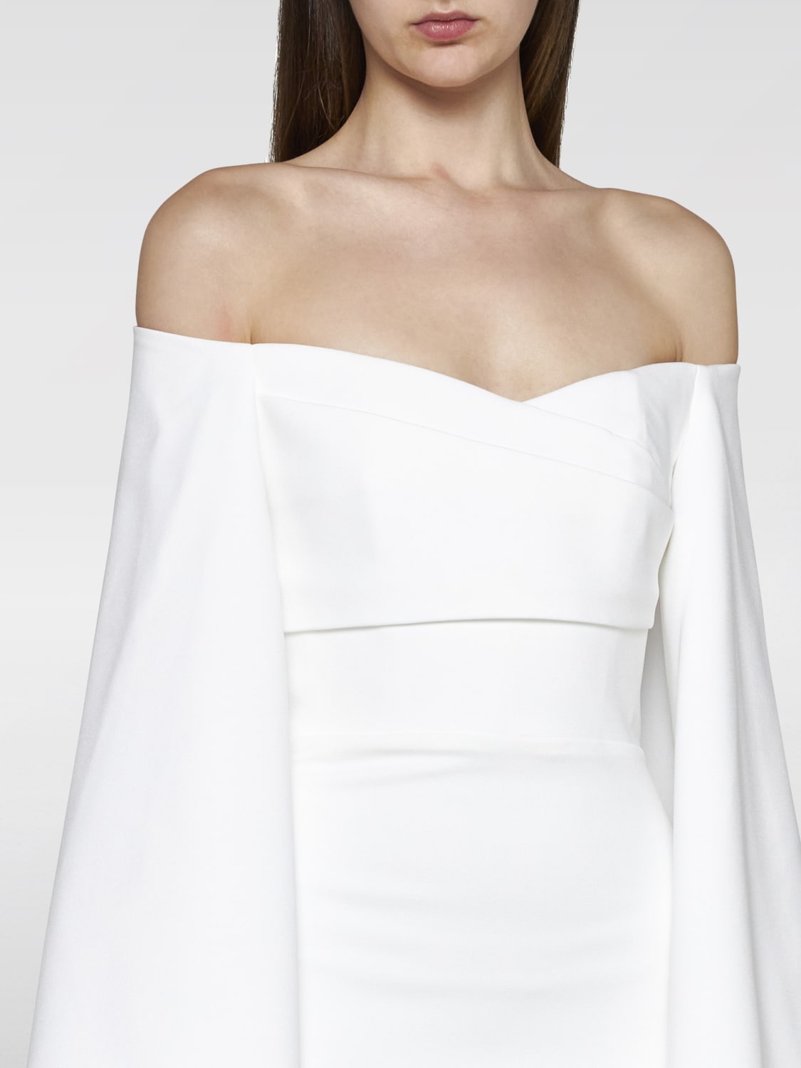 Giglio Abito Eliana Solace London