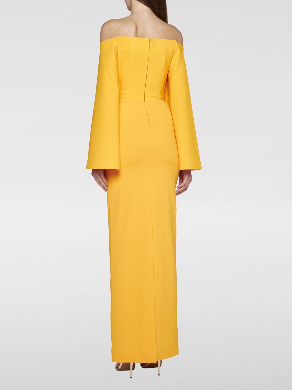 Giglio Abito Eliana Solace London