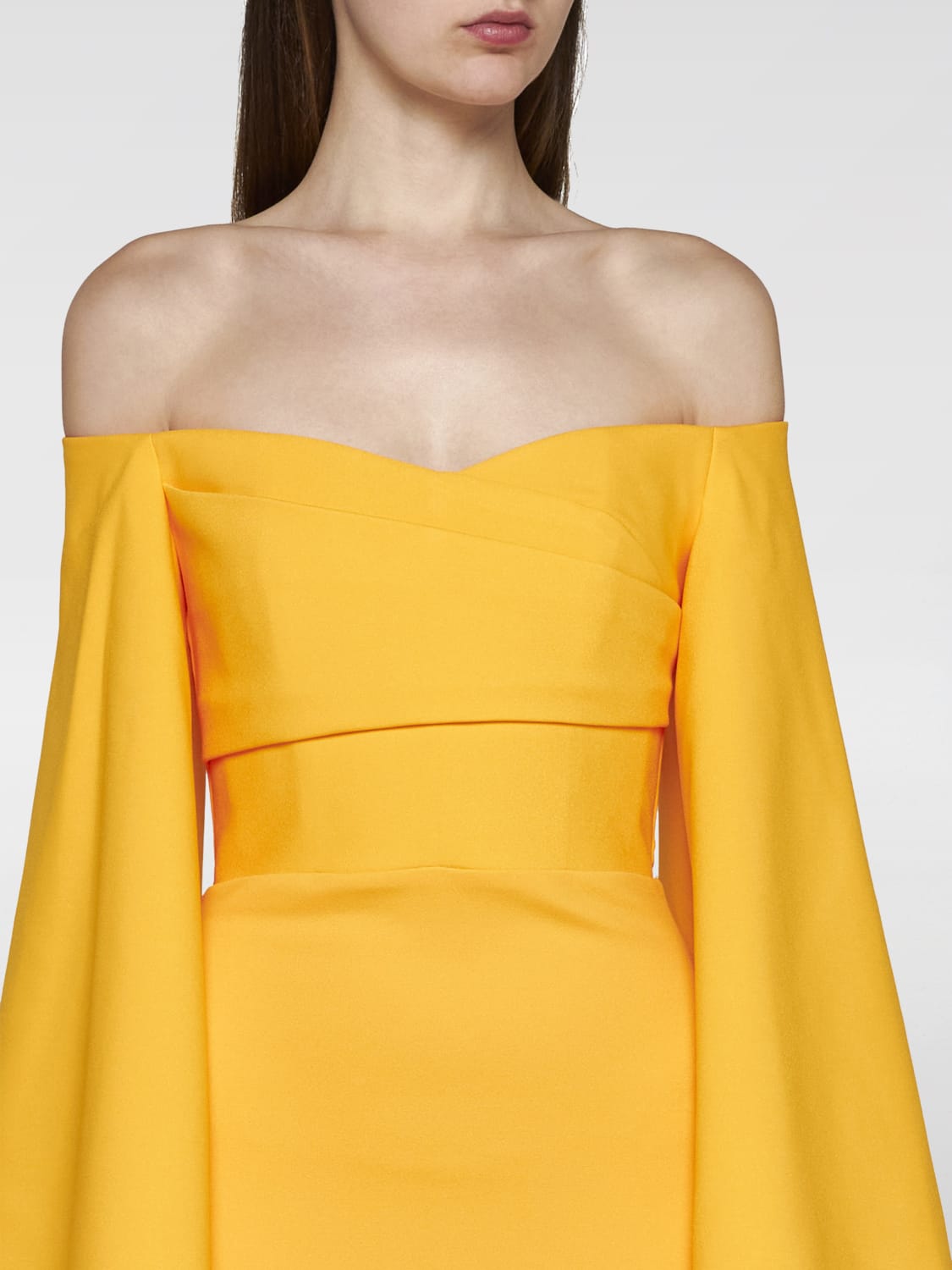 Giglio Abito Eliana Solace London