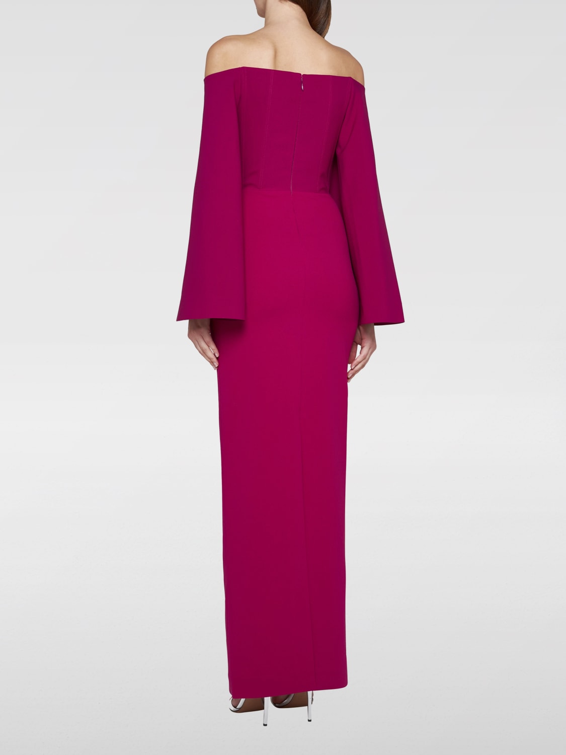 Giglio Abito Eliana Solace London