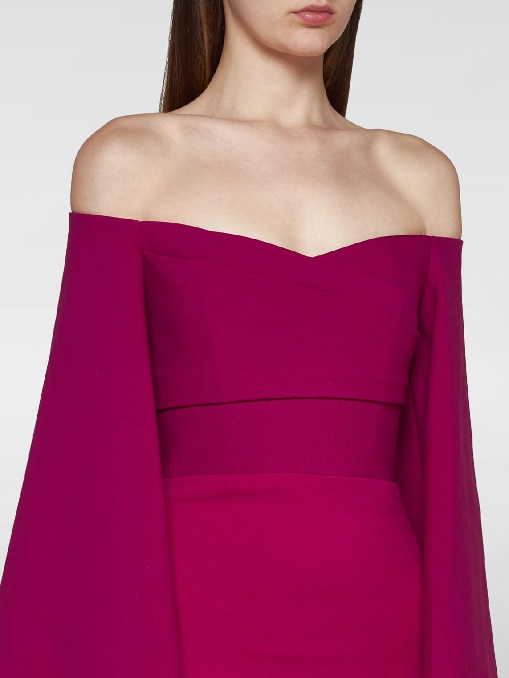 Giglio Abito Eliana Solace London