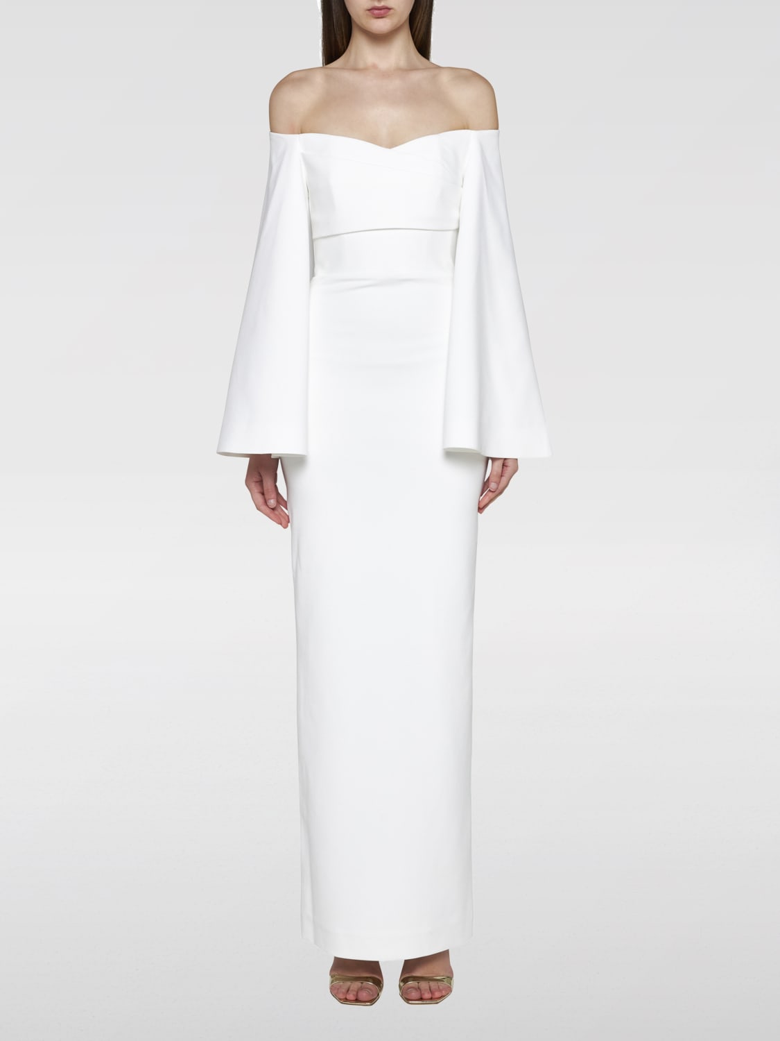 Giglio Abito Eliana Solace London