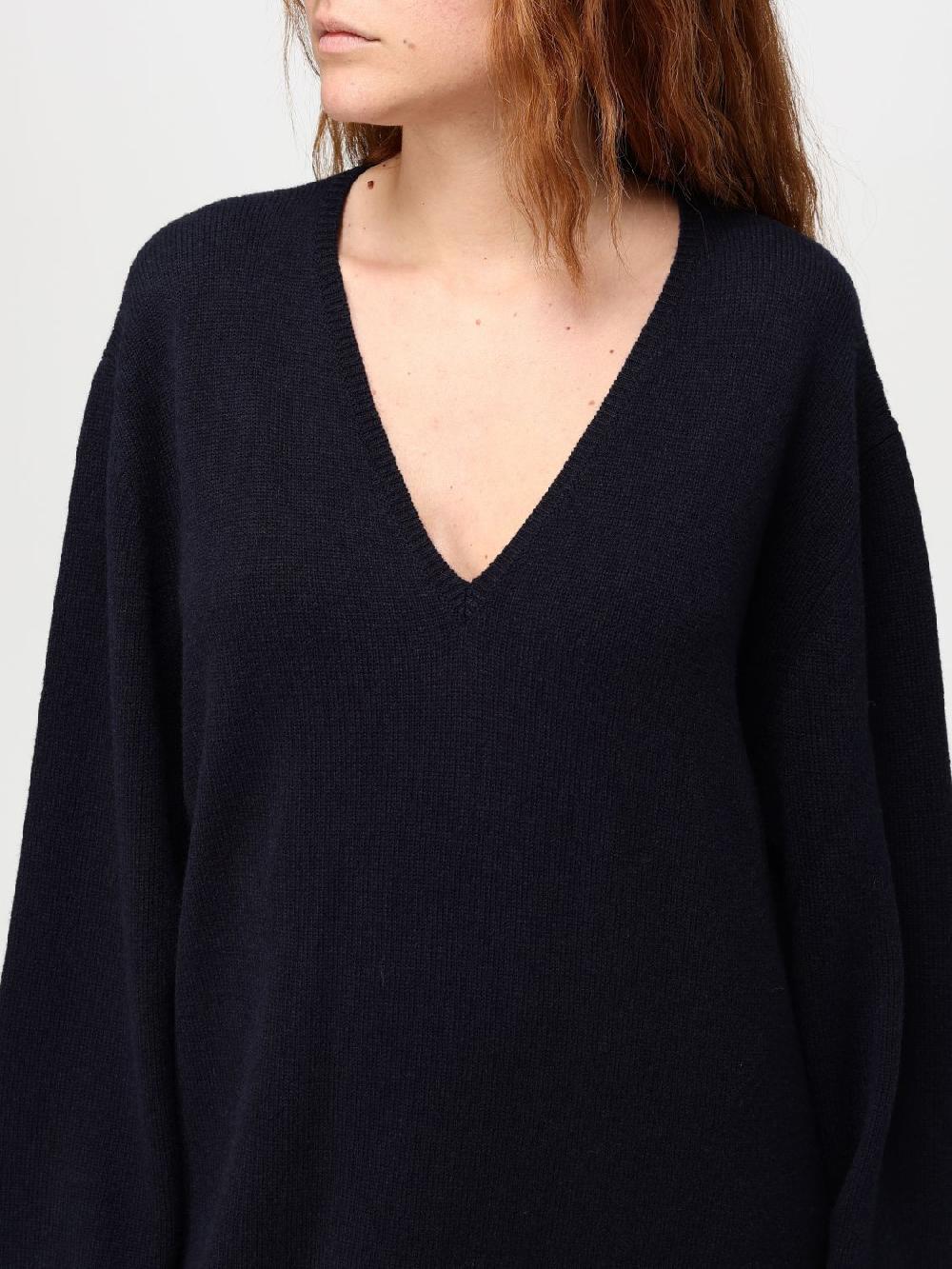 Giglio Abito Fabiana Filippi In Misto Lana