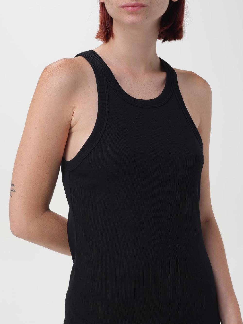 Giglio Abito In Cotone Biologico Toteme