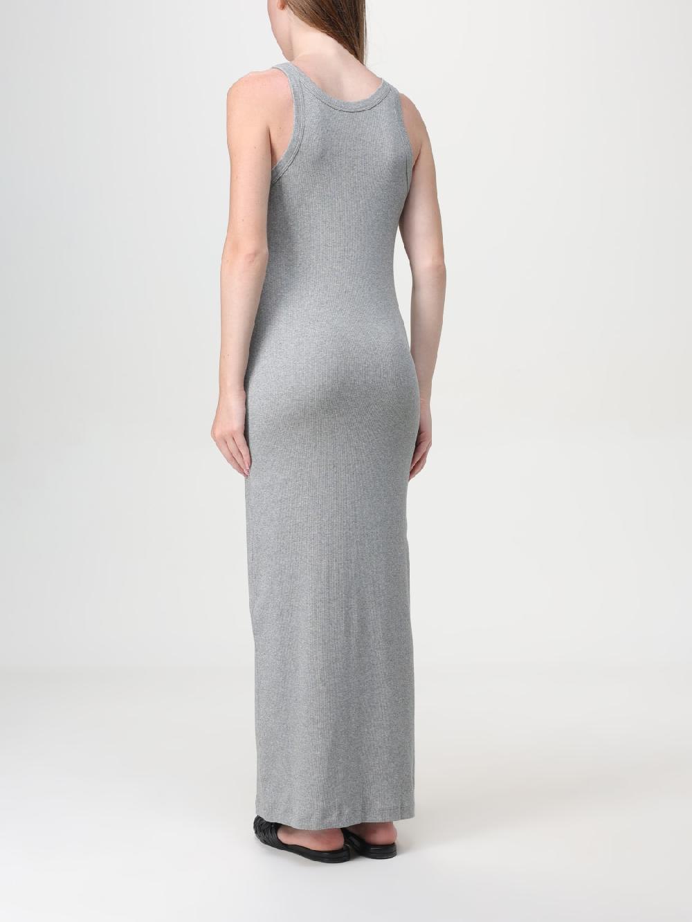 Giglio Abito In Cotone Biologico Toteme