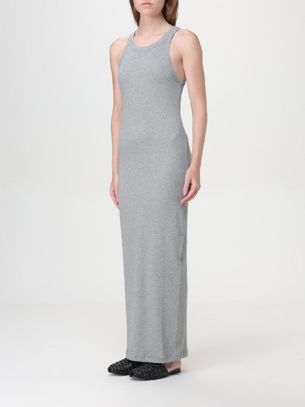 Giglio Abito In Cotone Biologico Toteme