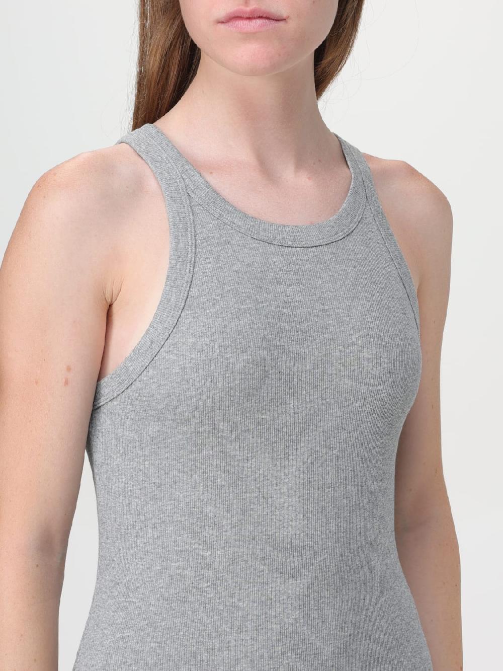 Giglio Abito In Cotone Biologico Toteme