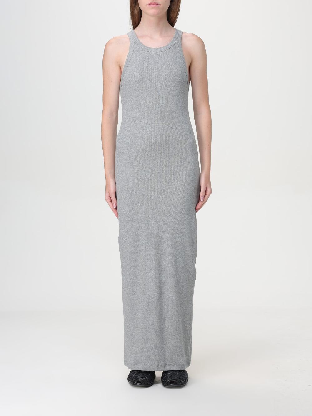 Giglio Abito in cotone biologico Toteme