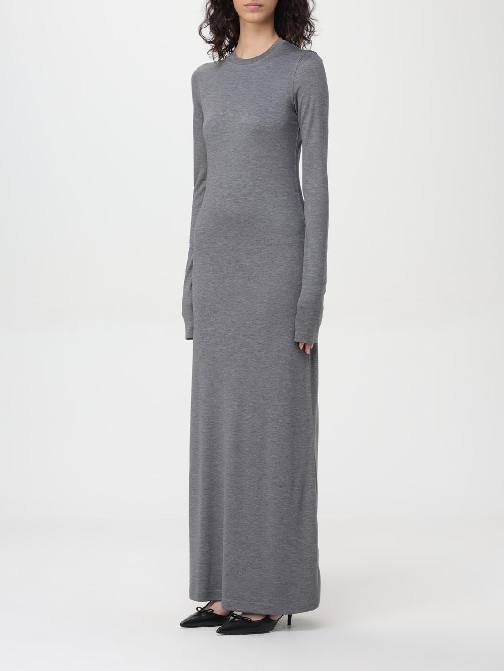 Giglio Abito In Lyocell Toteme