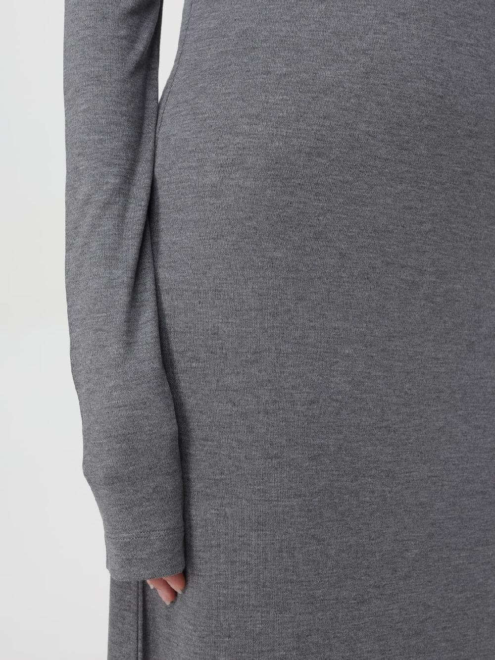 Giglio Abito In Lyocell Toteme