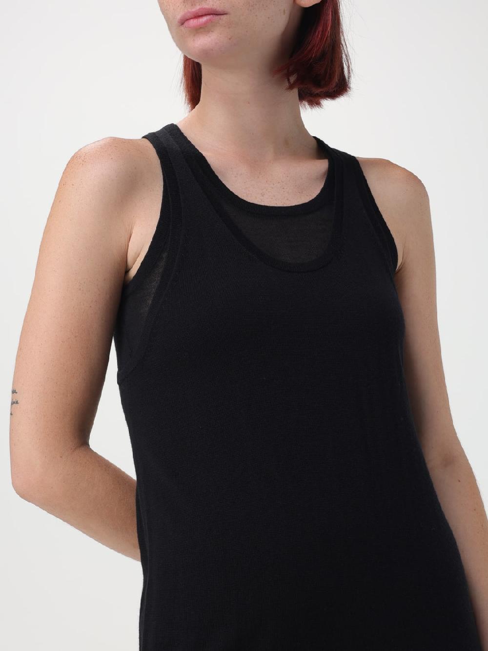 Giglio Abito In Misto Cotone Biologico Toteme