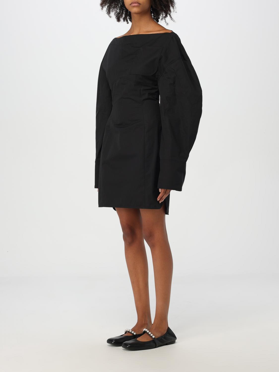 Giglio Abito Jacquemus In Cotone