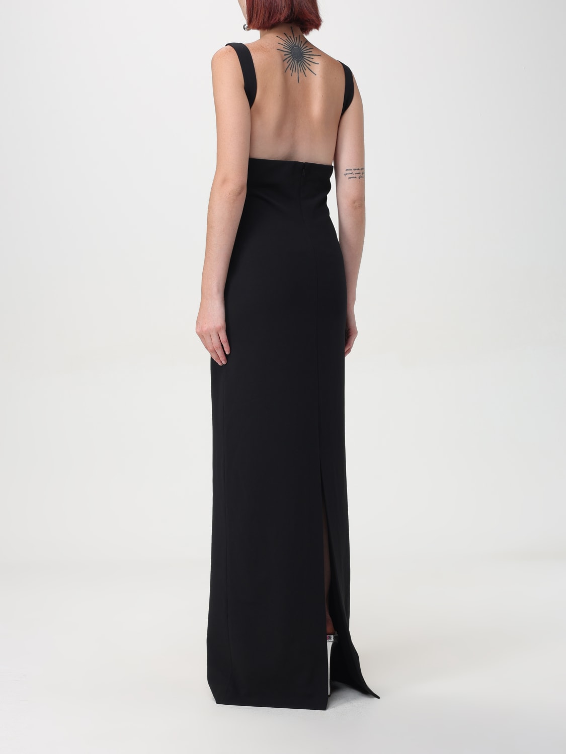 Giglio Abito Joni Solace London A Colonna