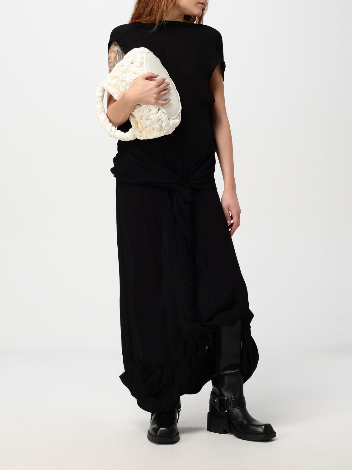 Giglio Abito JW Anderson In Jersey