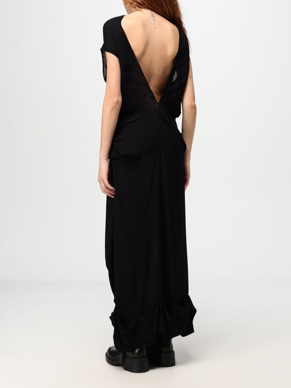 Giglio Abito JW Anderson In Jersey