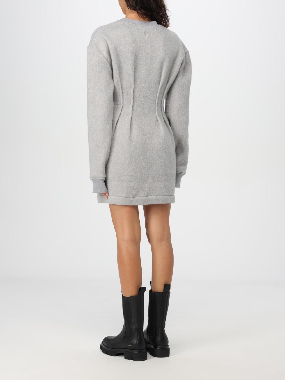 Giglio Abito JW Anderson In Misto Lana