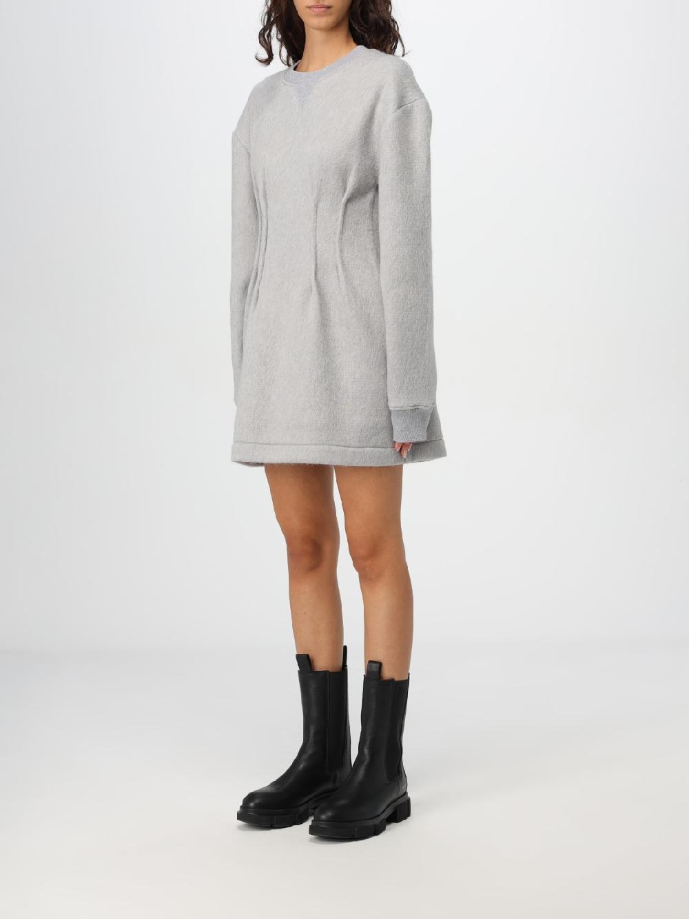 Giglio Abito JW Anderson In Misto Lana