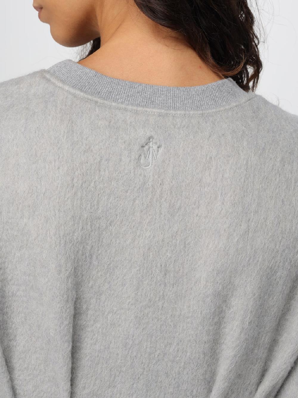 Giglio Abito JW Anderson In Misto Lana