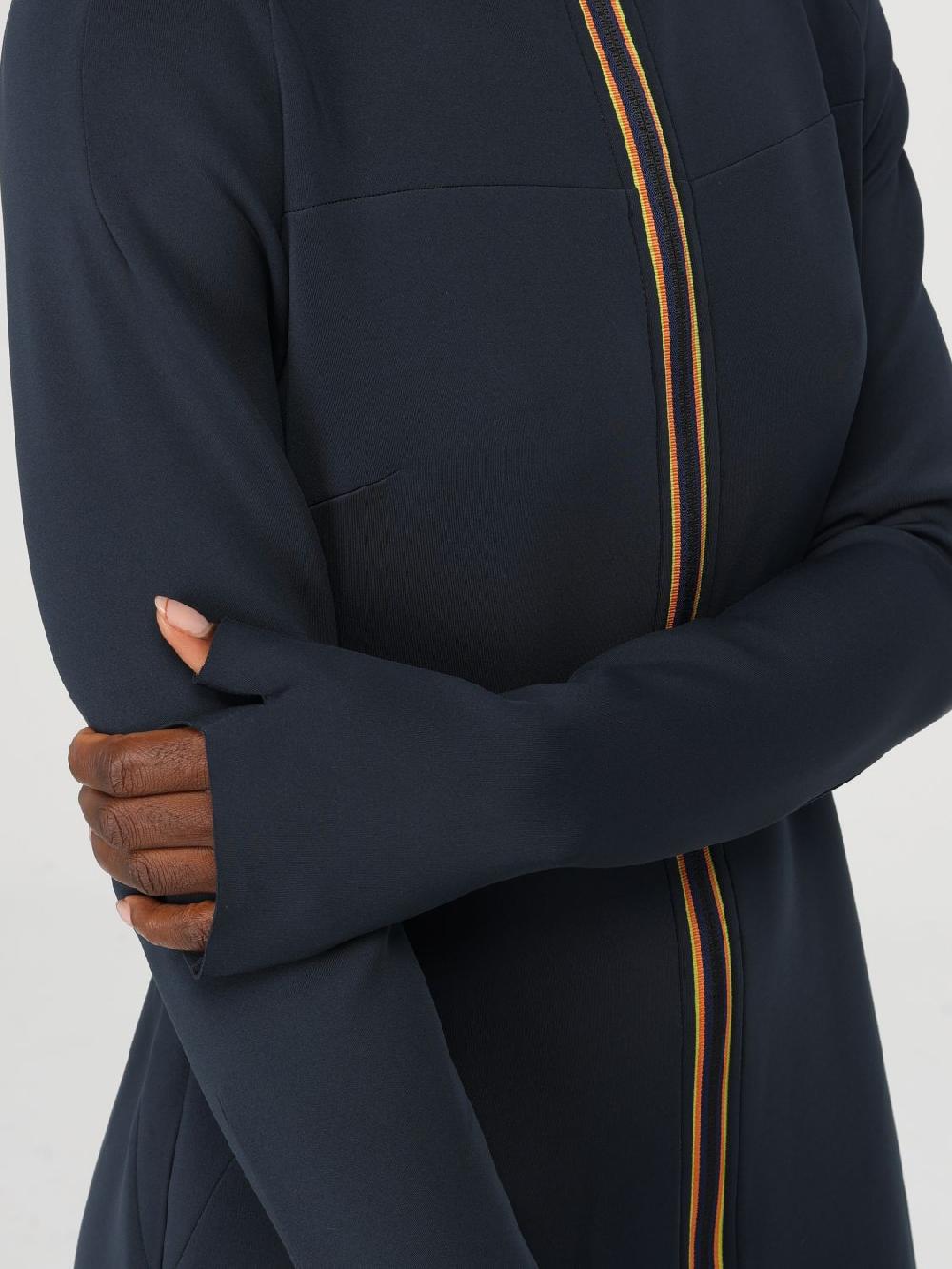 Giglio Abito K-Way In Nylon