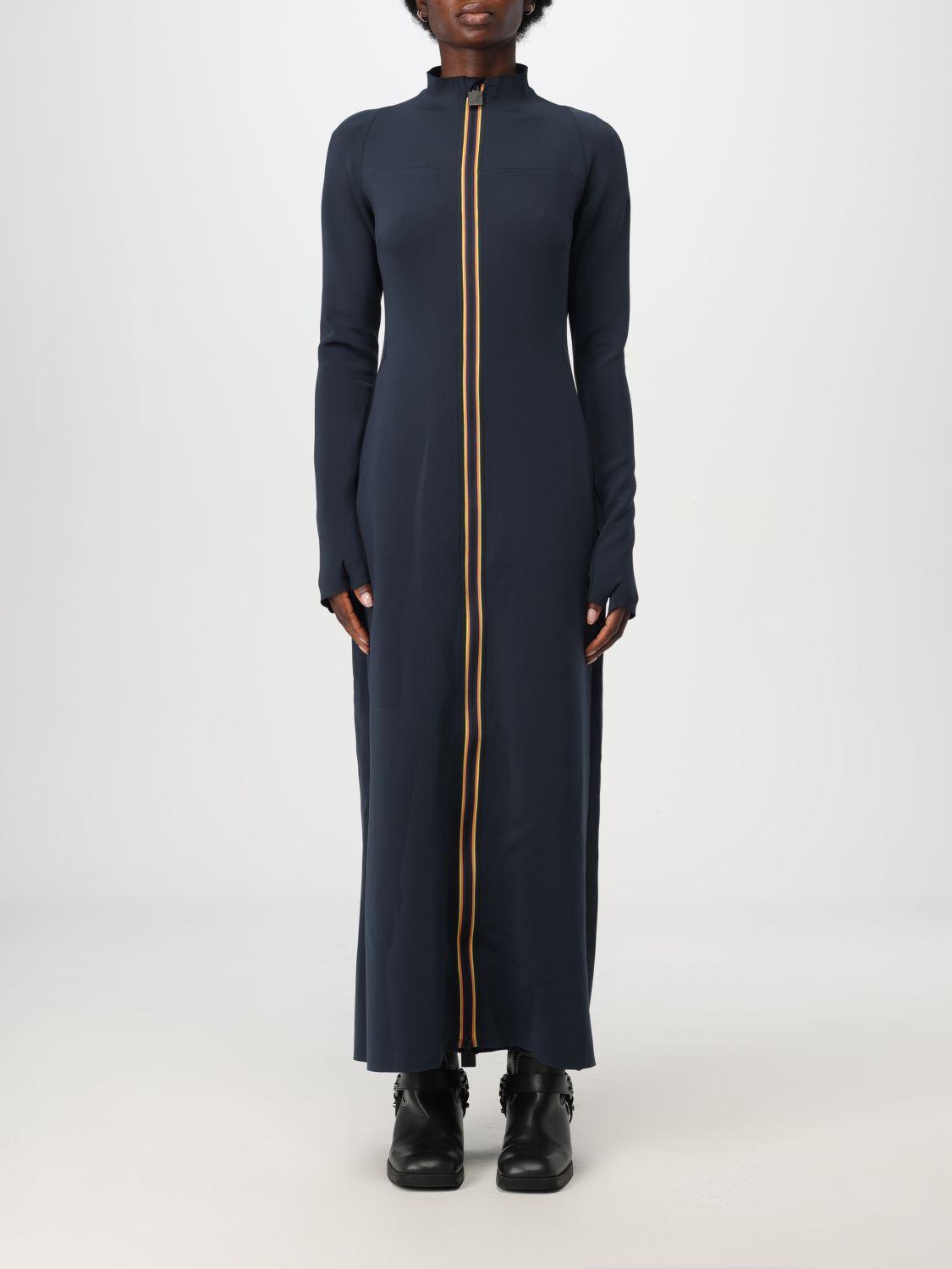 Giglio Abito K-Way in nylon