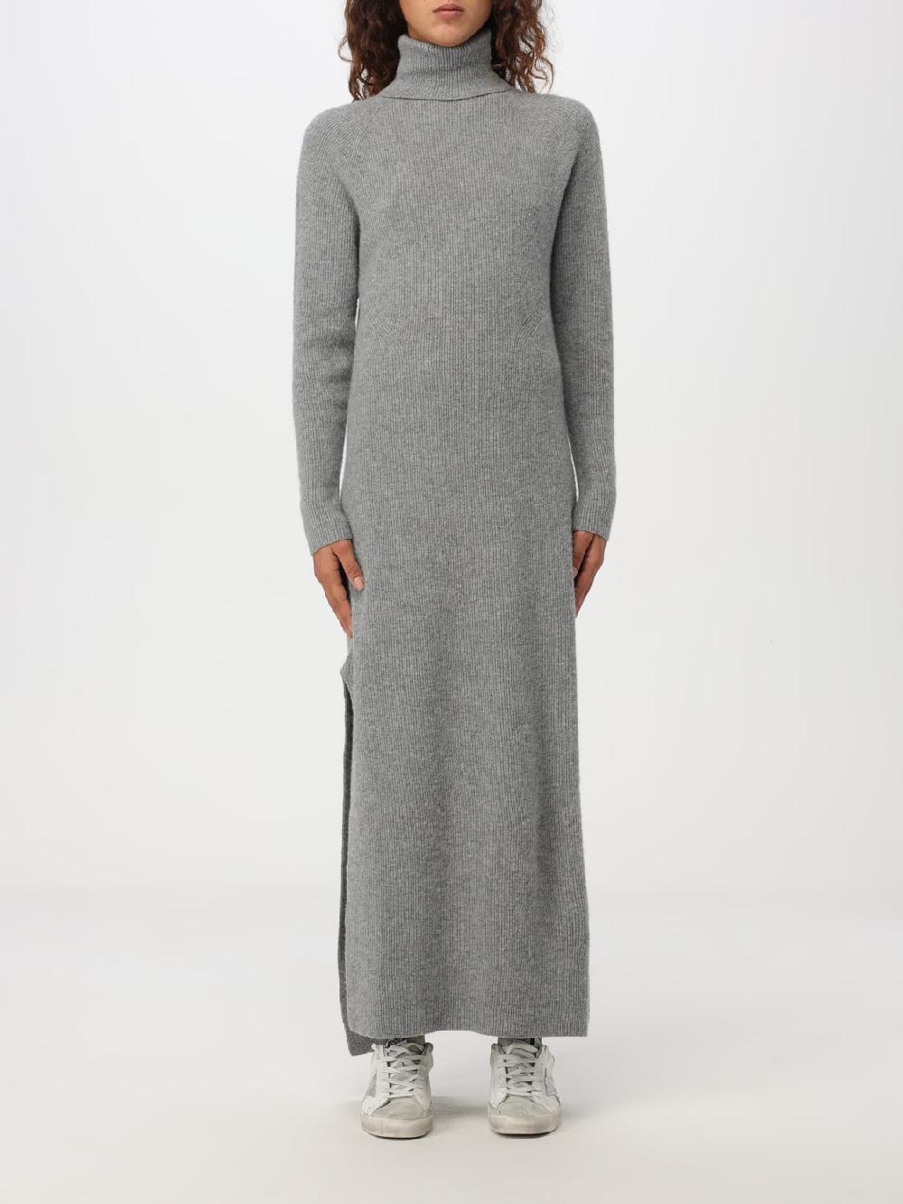 Giglio Abito longuette Golden Goose in lana