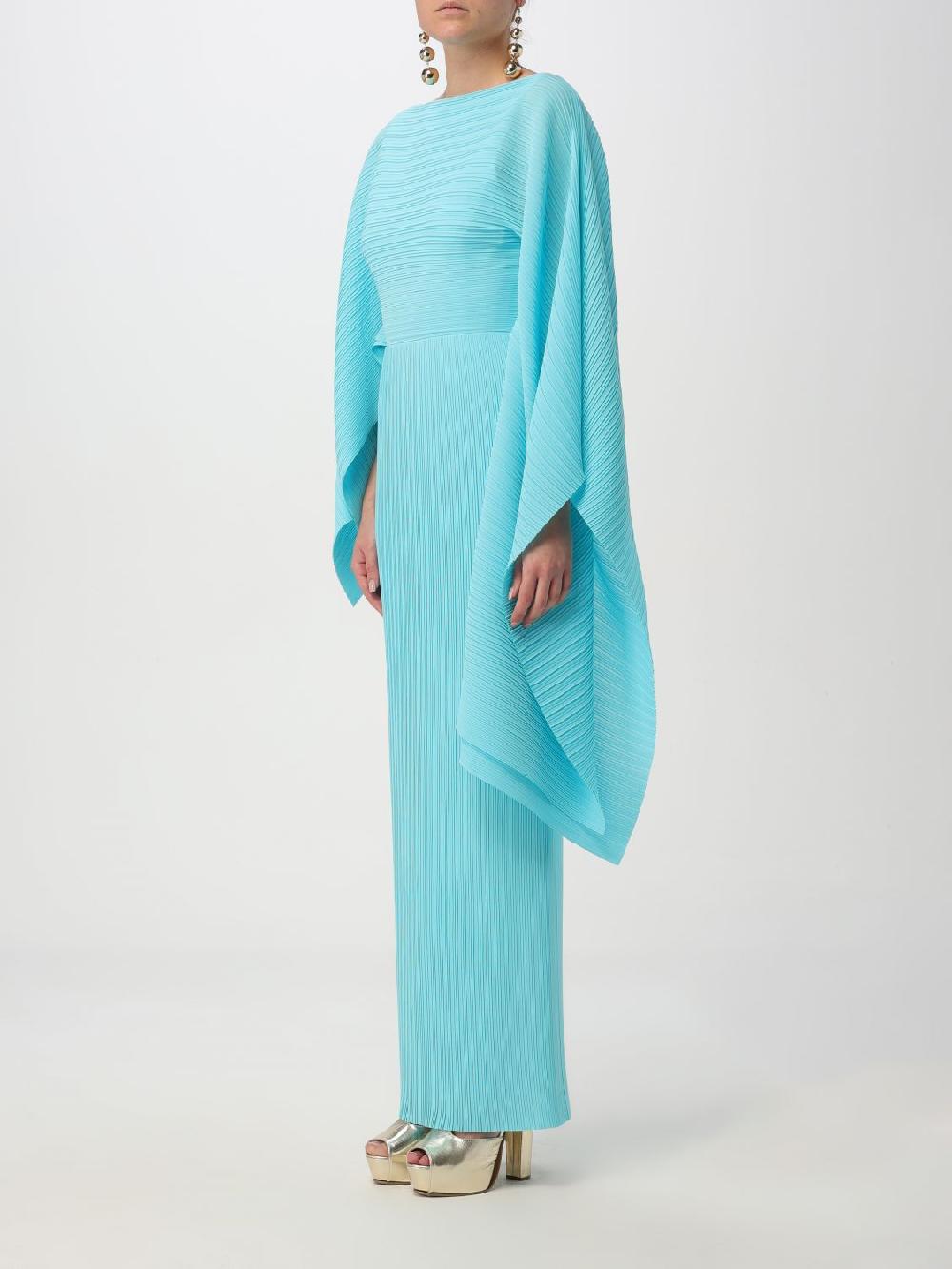 Giglio Abito Lungo Adami Solace London