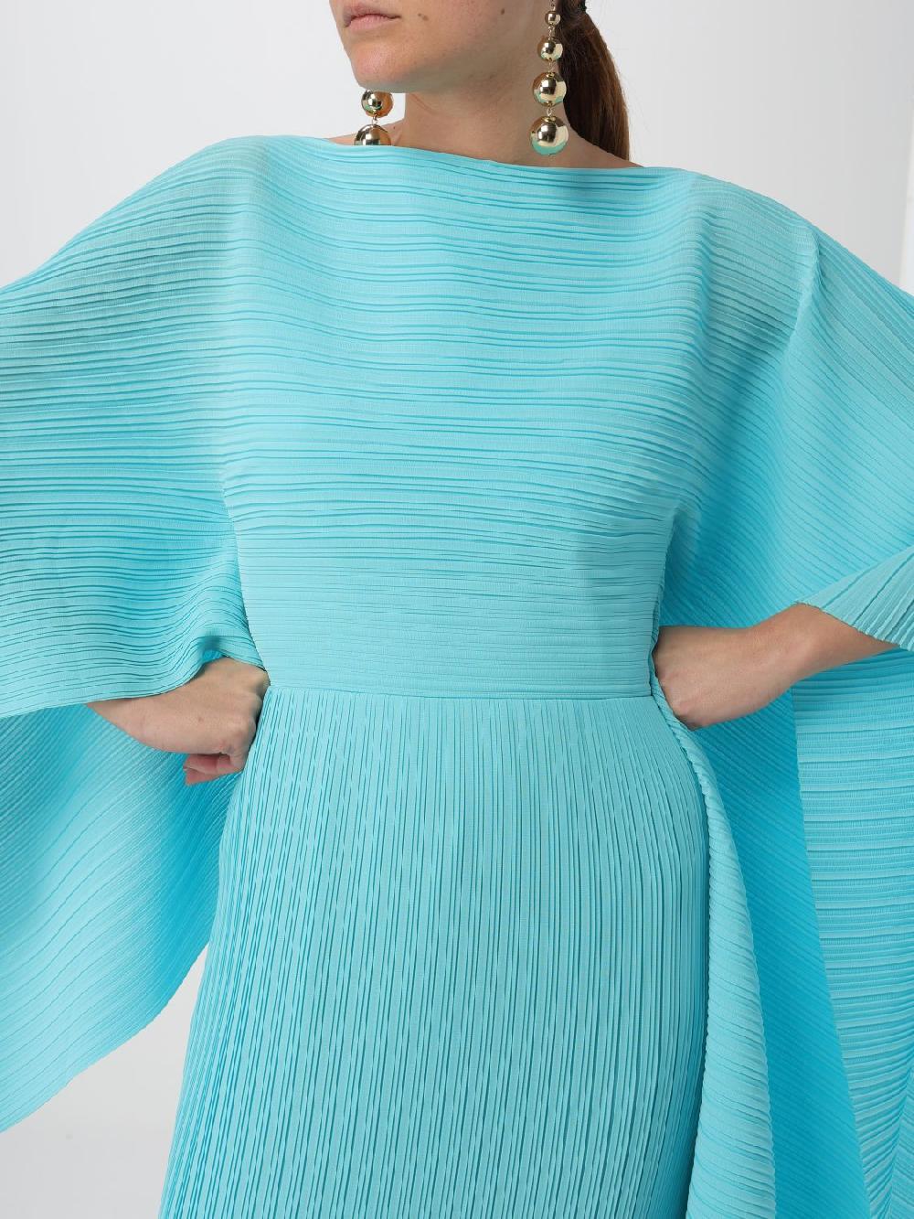 Giglio Abito Lungo Adami Solace London