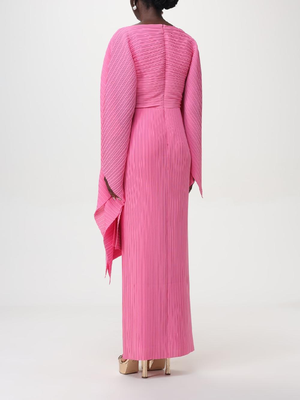 Giglio Abito Lungo Adami Solace London