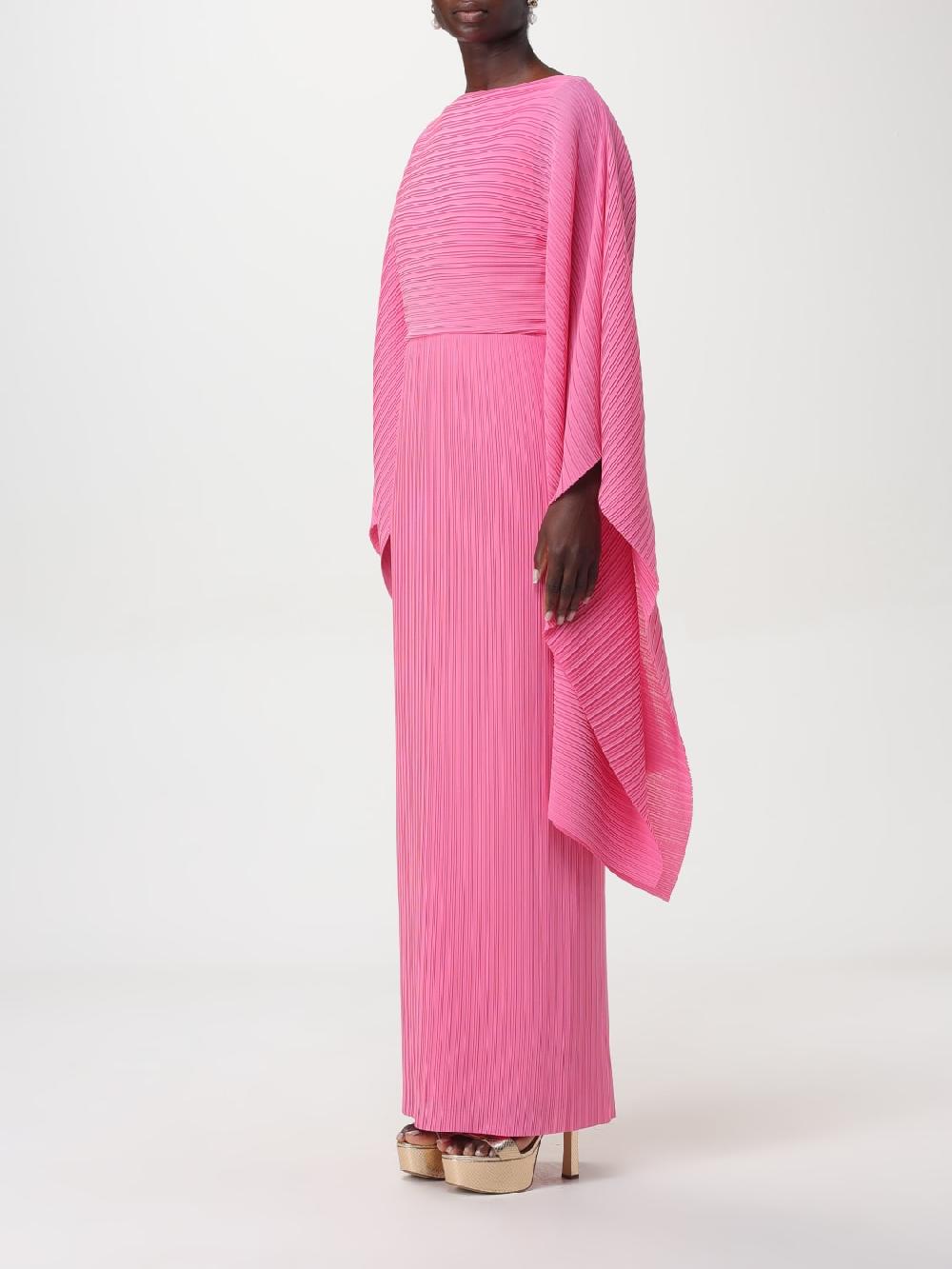 Giglio Abito Lungo Adami Solace London