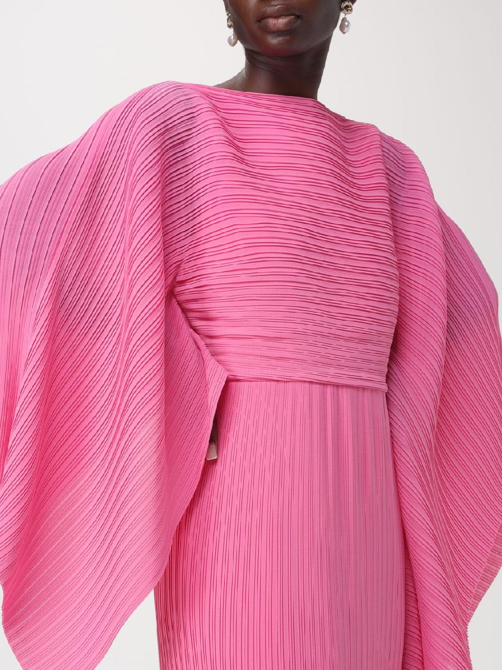 Giglio Abito Lungo Adami Solace London