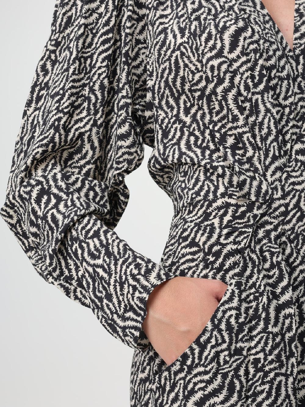 Giglio Abito Lungo Isabel Marant Etoile