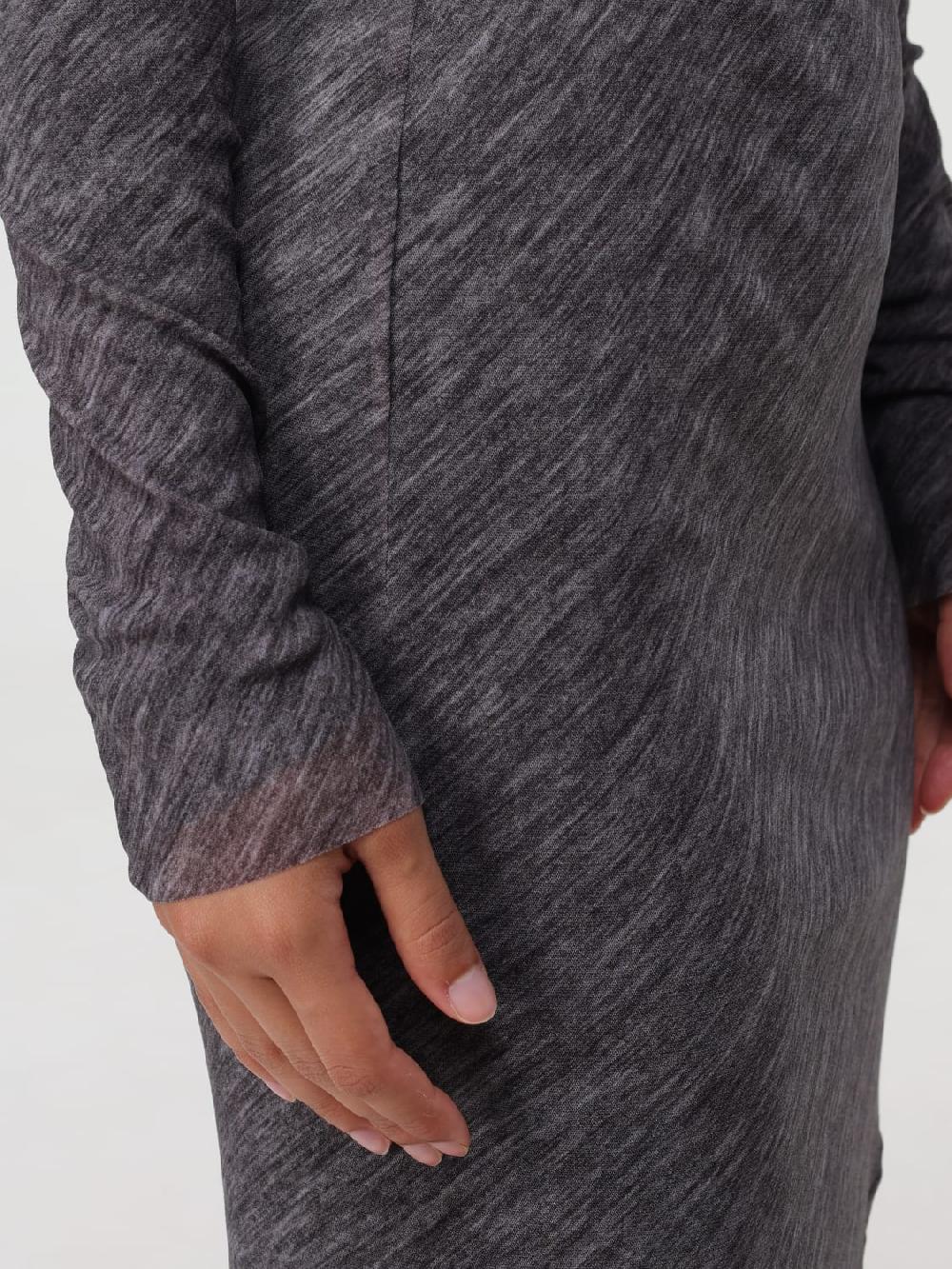 Giglio Abito Lungo Philosophy Di Lorenzo Serafini