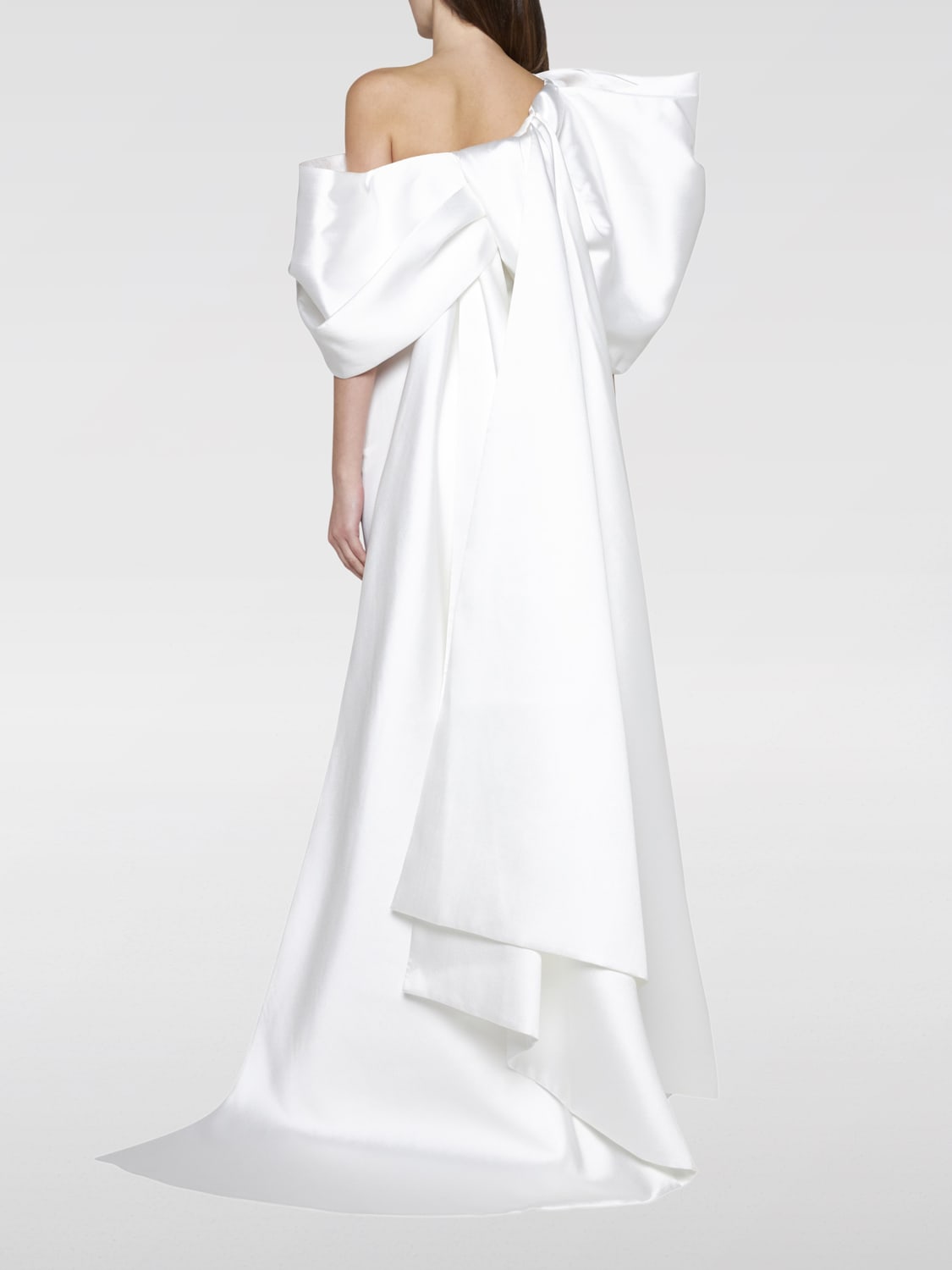 Giglio Abito Lungo Solace London