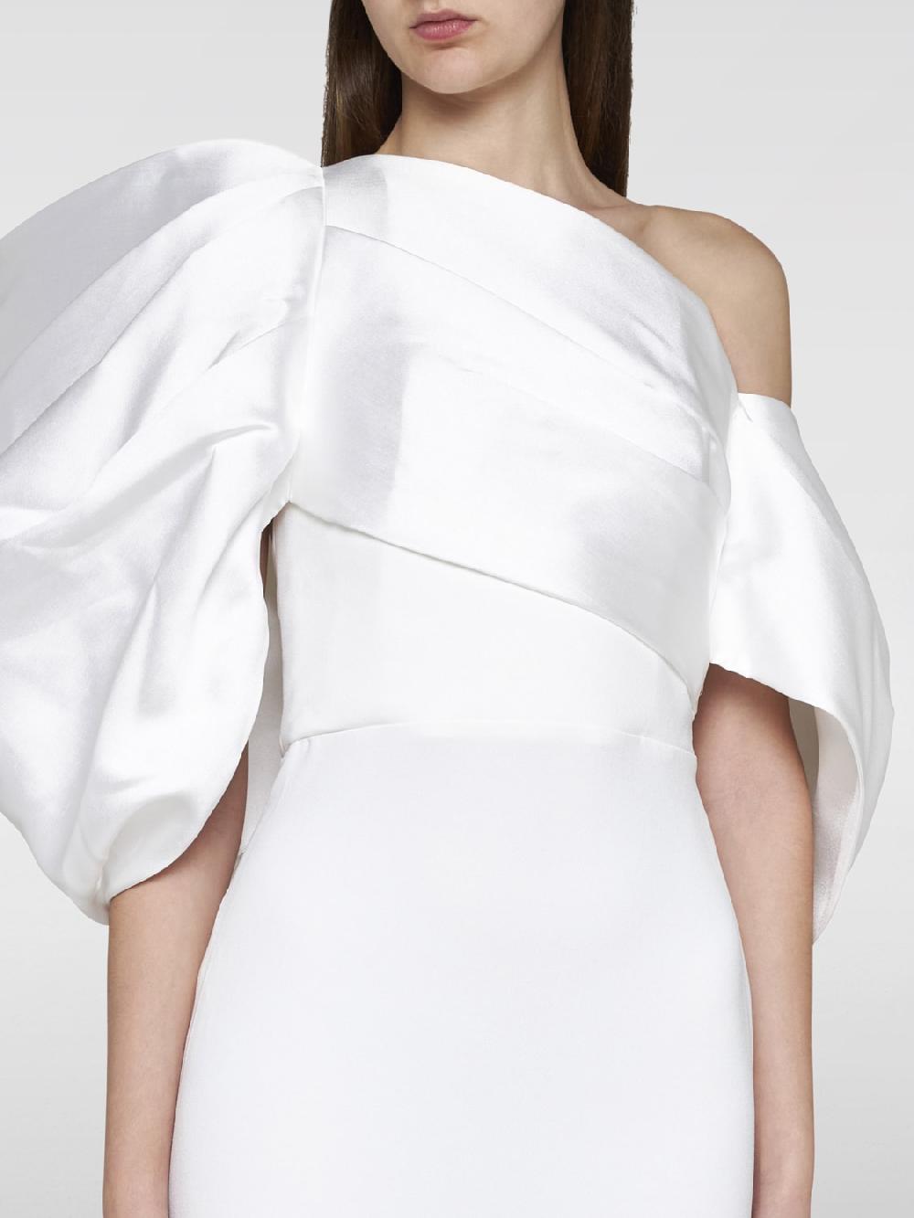 Giglio Abito Lungo Solace London