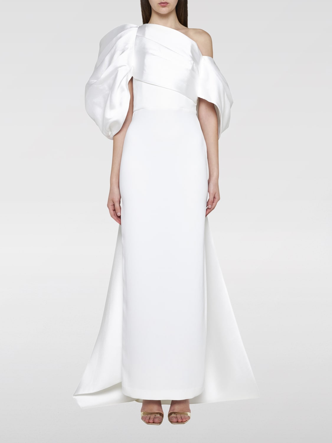 Giglio Abito lungo Solace London