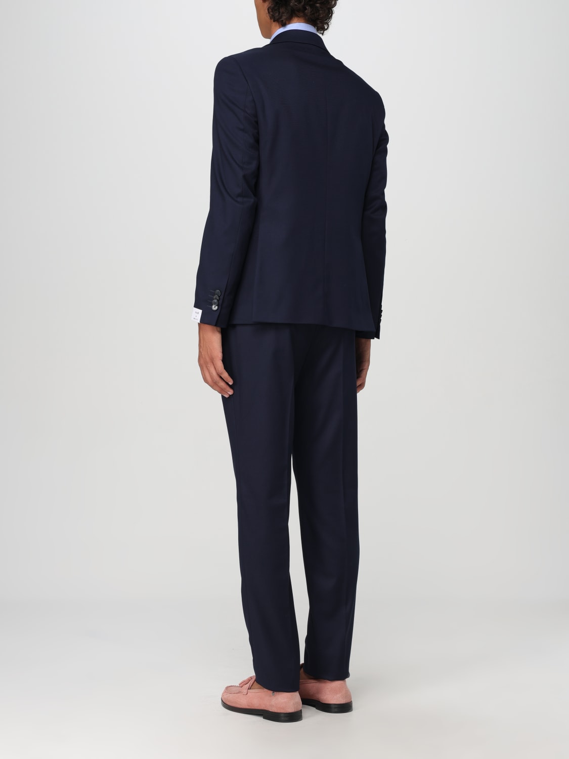 Giglio Abito Manuel Ritz In Misto Viscosa