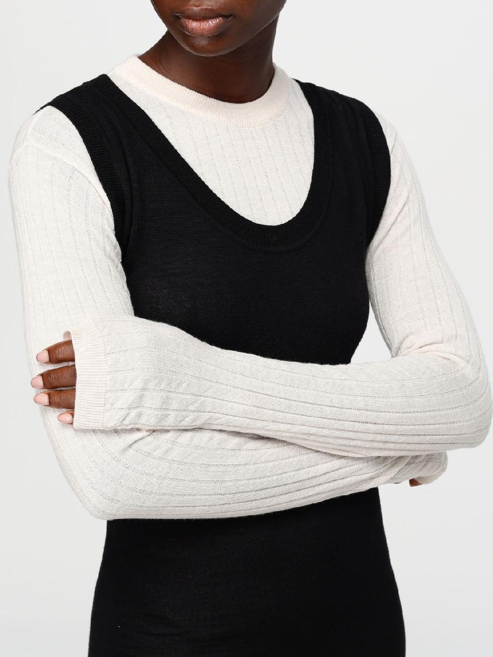 Giglio Abito Marni In Lana