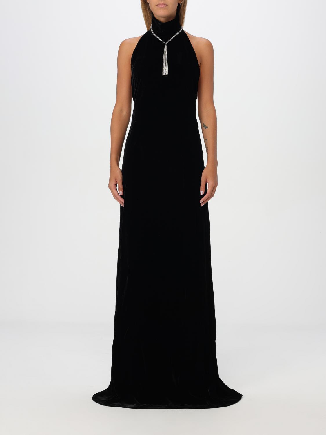 Giglio Abito Max Mara in misto viscosa