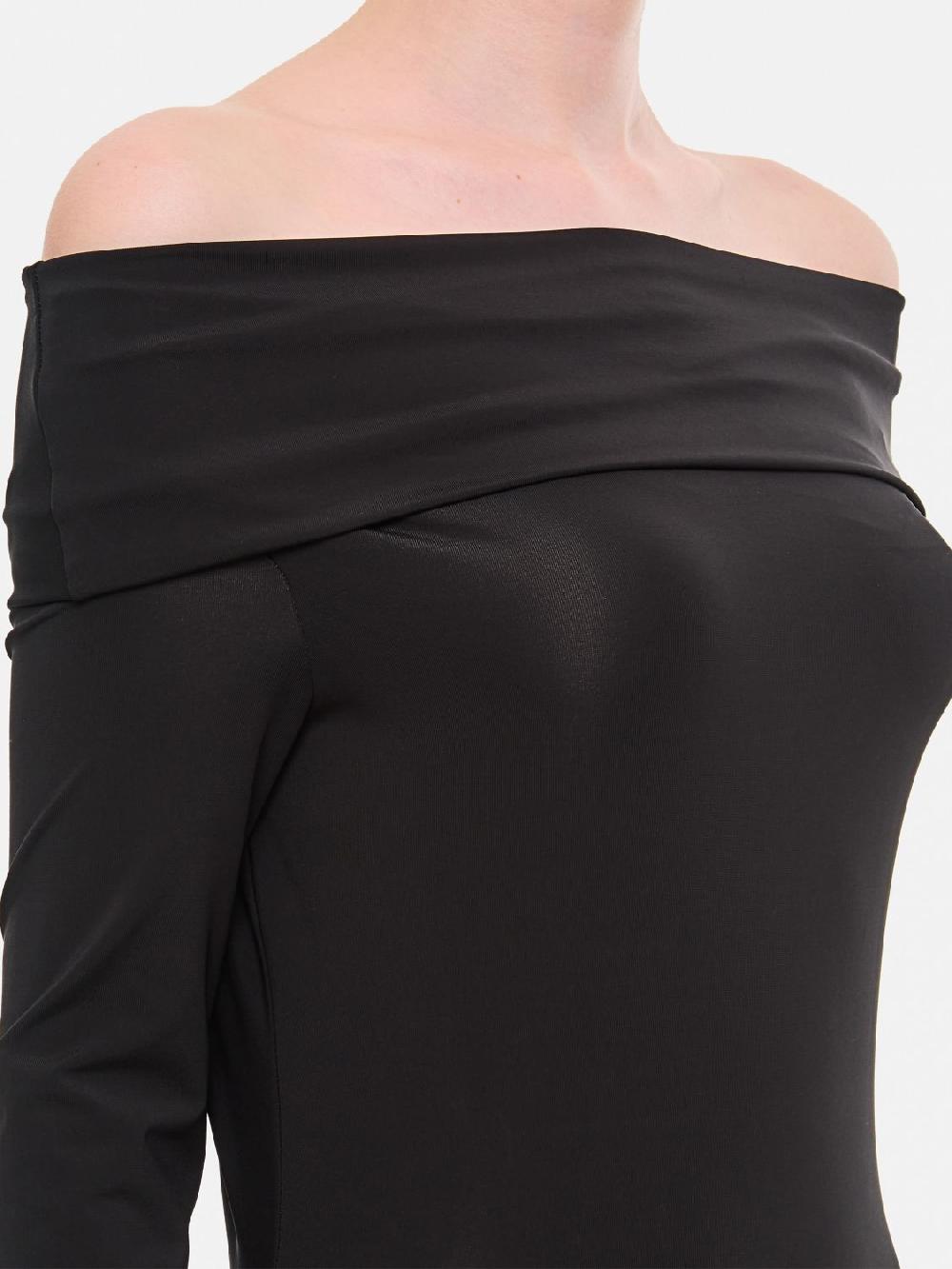 Giglio Abito Max Mara In Viscosa