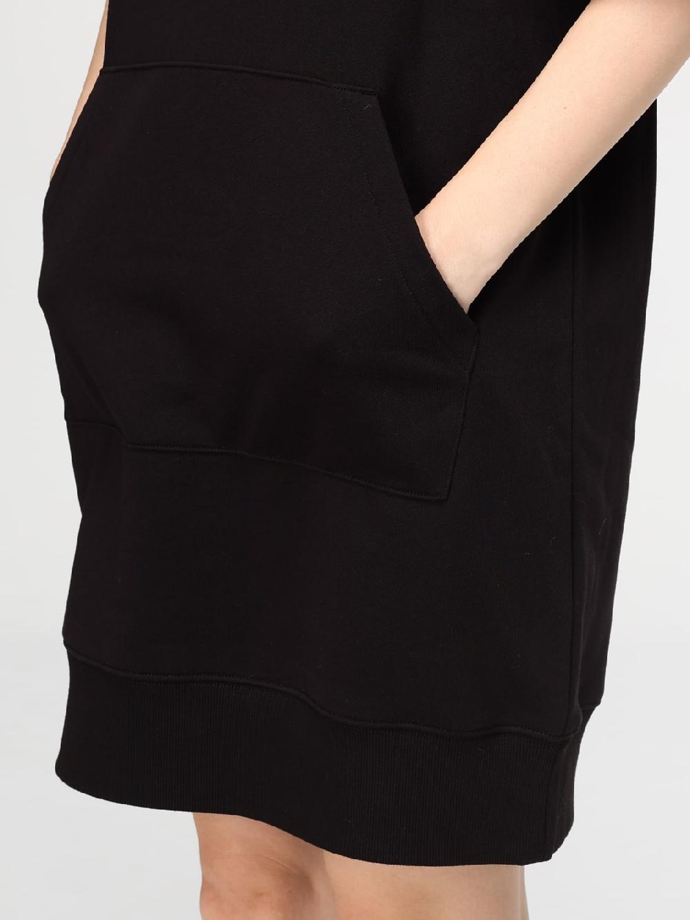 Giglio Abito Michael Kors In Cotone Con Logo