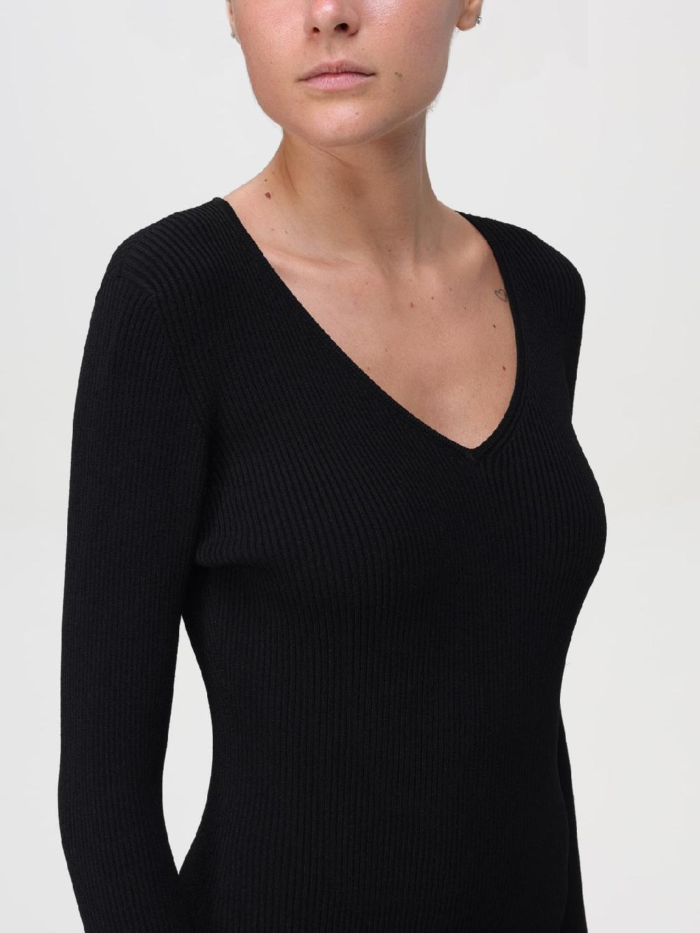 Giglio Abito Midi Stretch Dsquared2