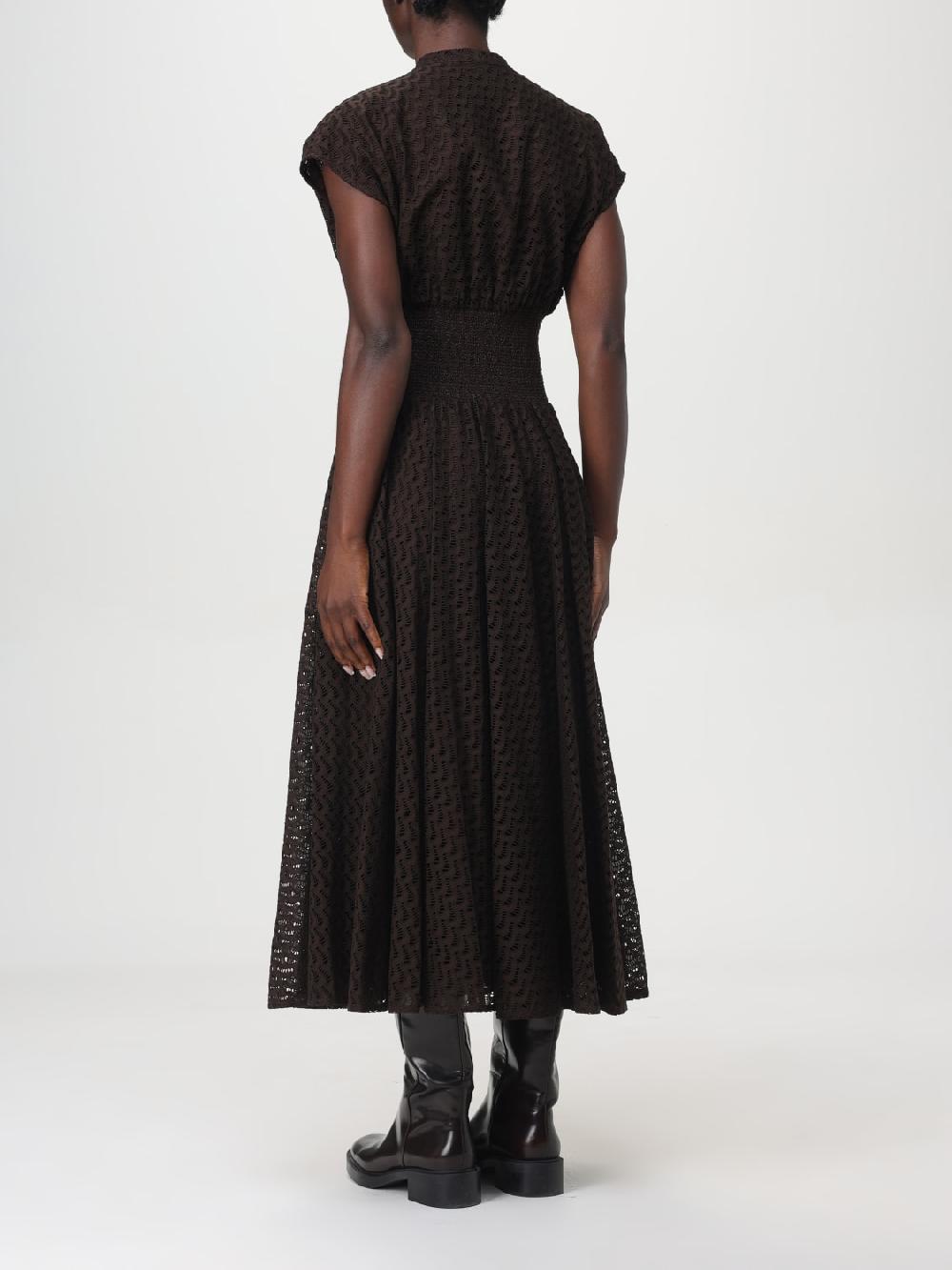 Giglio Abito Midi Tory Burch