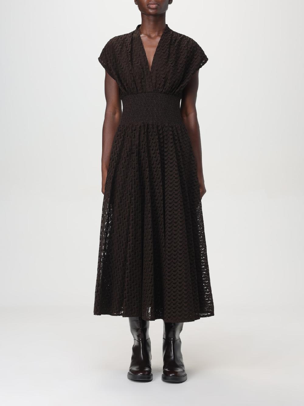 Giglio Abito midi Tory Burch