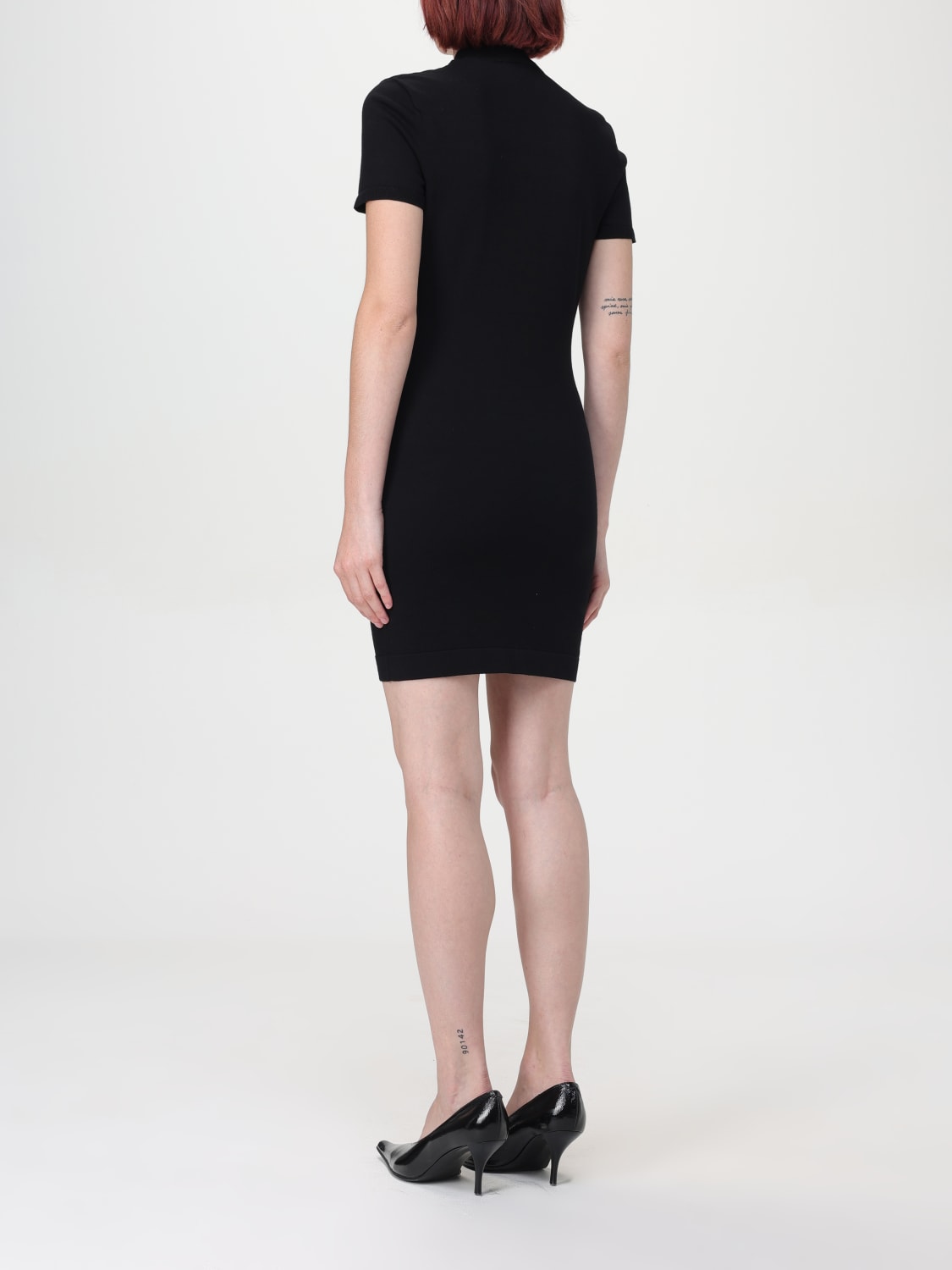 Giglio Abito Mini Alexander Wang