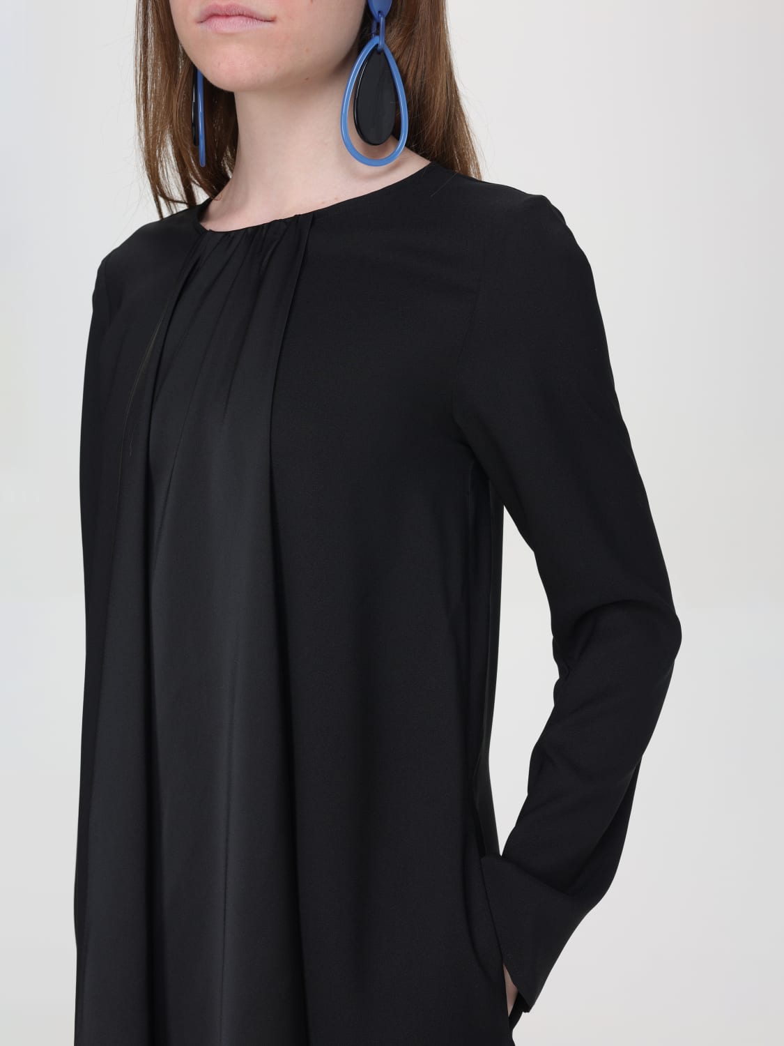 Giglio Abito Mini Emporio Armani