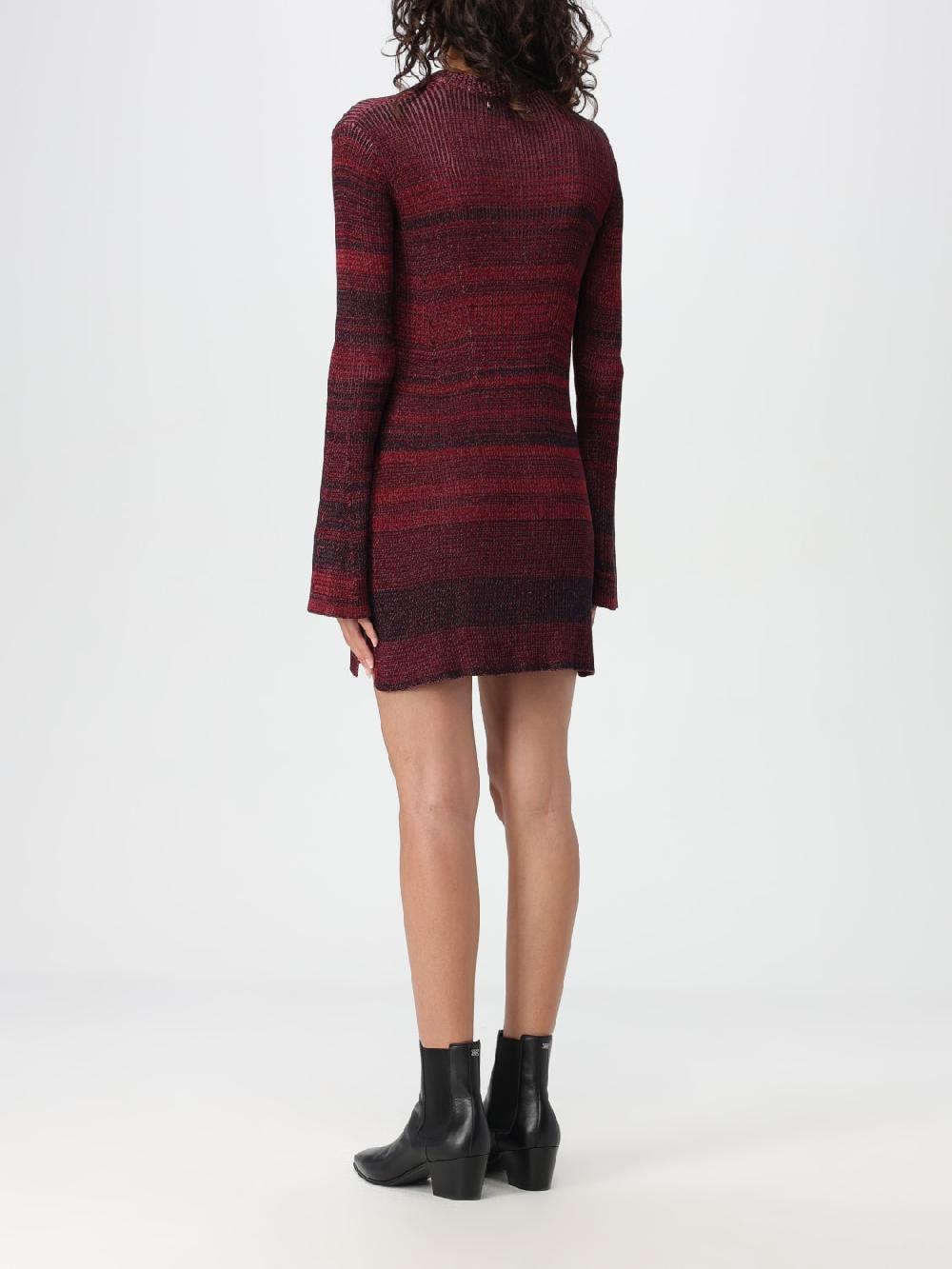 Giglio Abito Mini Golden Goose