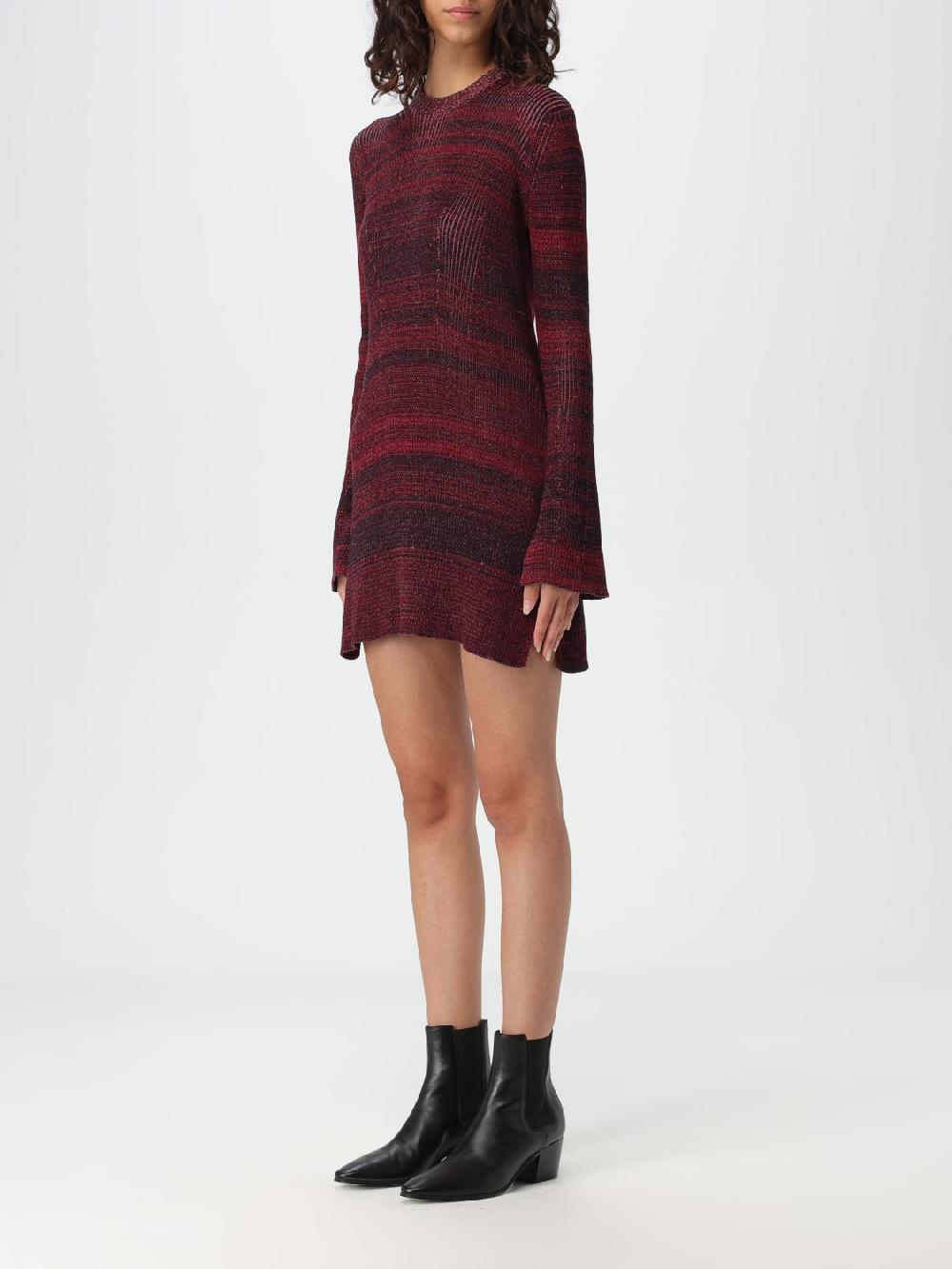 Giglio Abito Mini Golden Goose